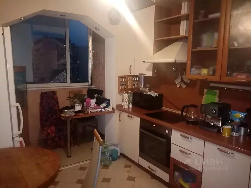 3-к кв. Московская область, Королев ул. Исаева, 4 (68.0 м) - Фото 1