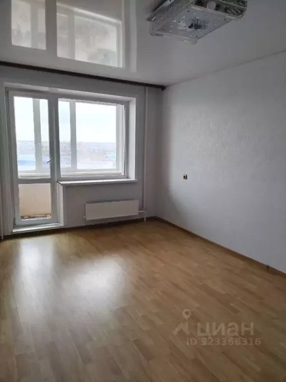 2-к кв. Курганская область, Курган ул. Бурова-Петрова, 96 (53.0 м) - Фото 1