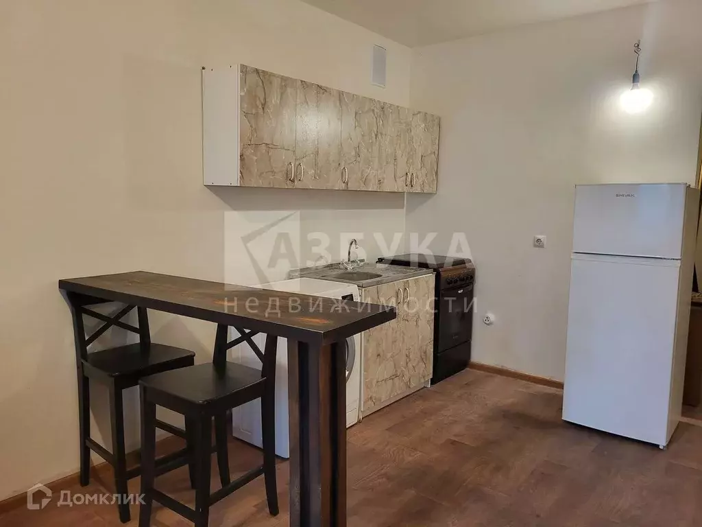 Продаётся квартира-студия, 26.7 м - Фото 0