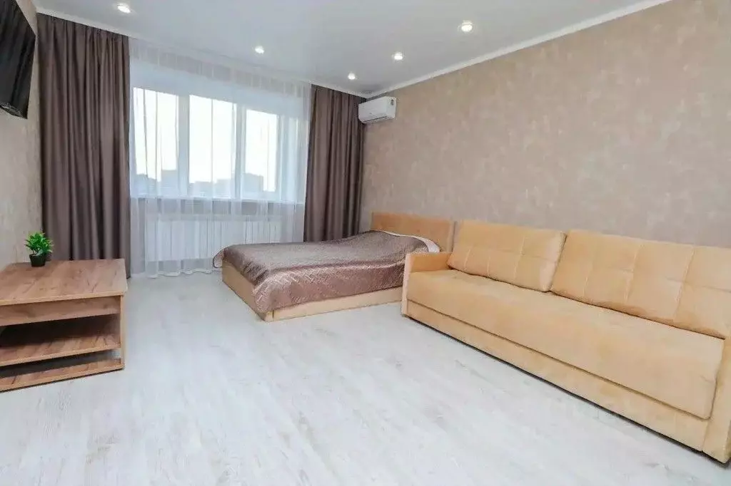 1-к кв. Липецкая область, Липецк ул. А.Г. Стаханова, 63 (46.0 м) - Фото 1