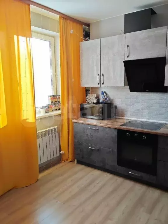 2-к. квартира, 52 м, 4/9 эт. - Фото 1