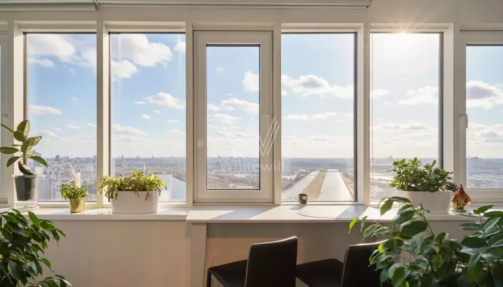 6-к кв. Москва просп. Маршала Жукова, 78 (292.0 м) - Фото 2