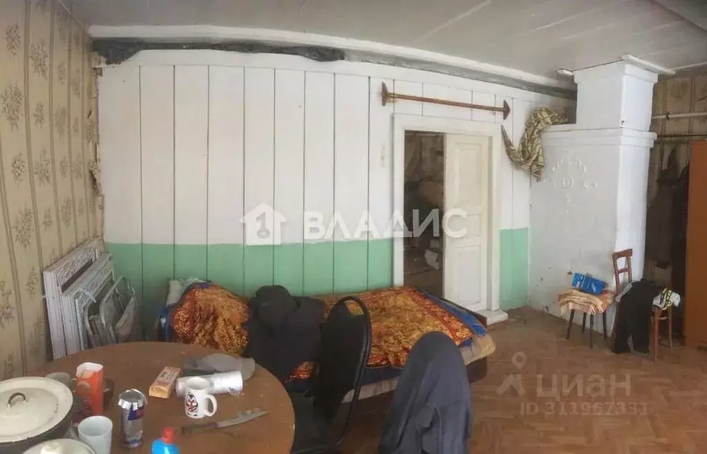 Дом в Владимирская область, Вязниковский район, Степанцевское ... - Фото 2