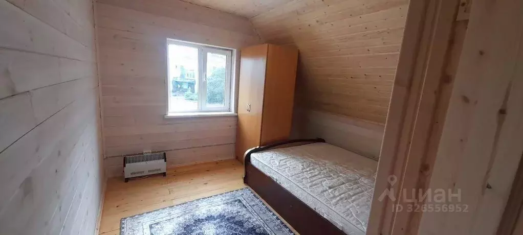 Дом в Москва д. Львово, ул. Крутовская, 2 (120 м) - Фото 2