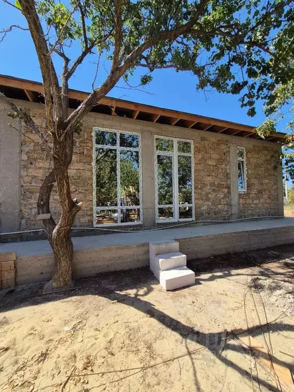 Дом в Севастополь Скиф садоводческое товарищество,  (130 м) - Фото 1