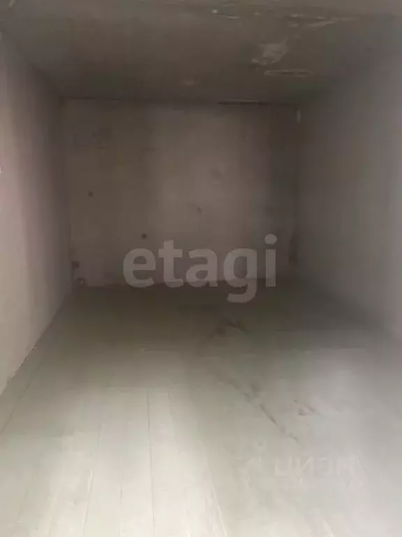 Гараж в Тюменская область, Тюмень Севастопольская ул., 2с9 (19 м) - Фото 0