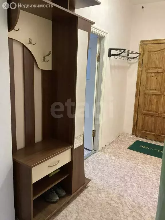 2-комнатная квартира: Ишим, улица Карла Маркса, 71 (52.4 м) - Фото 2