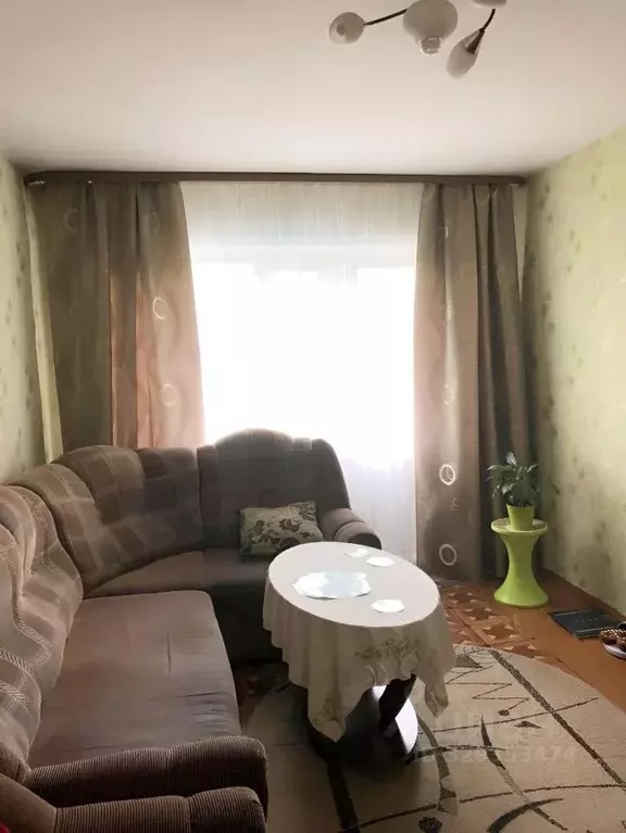 1-к кв. Иркутская область, Иркутск ул. Авиастроителей, 28А/2 (23.0 м) - Фото 1