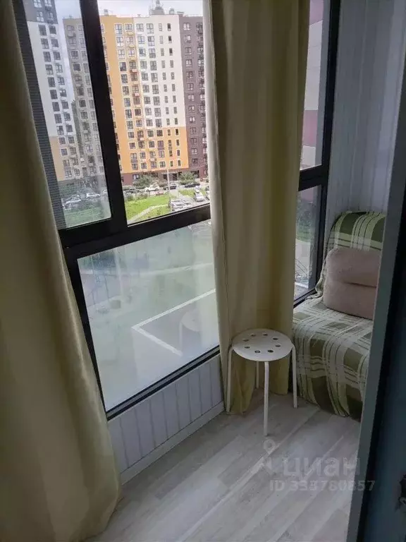 Квартира, студия, 20 м - Фото 1