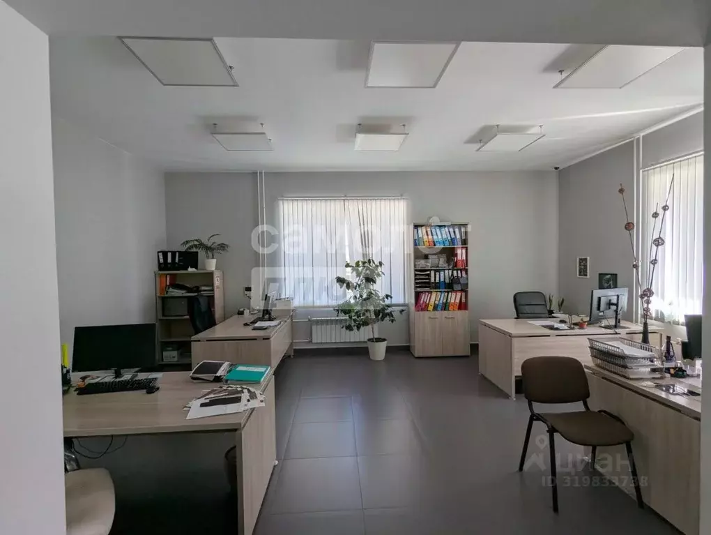 Офис в Новосибирская область, Новосибирск ул. Ползунова, 1/1 (600 м) - Фото 0