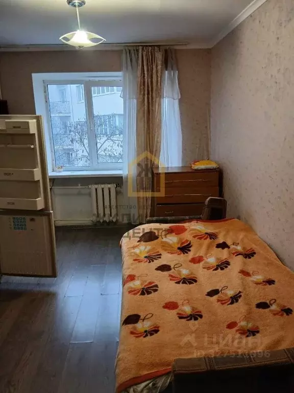 Комната Ставропольский край, Пятигорск Бульварная ул., 10 (16.0 м) - Фото 1