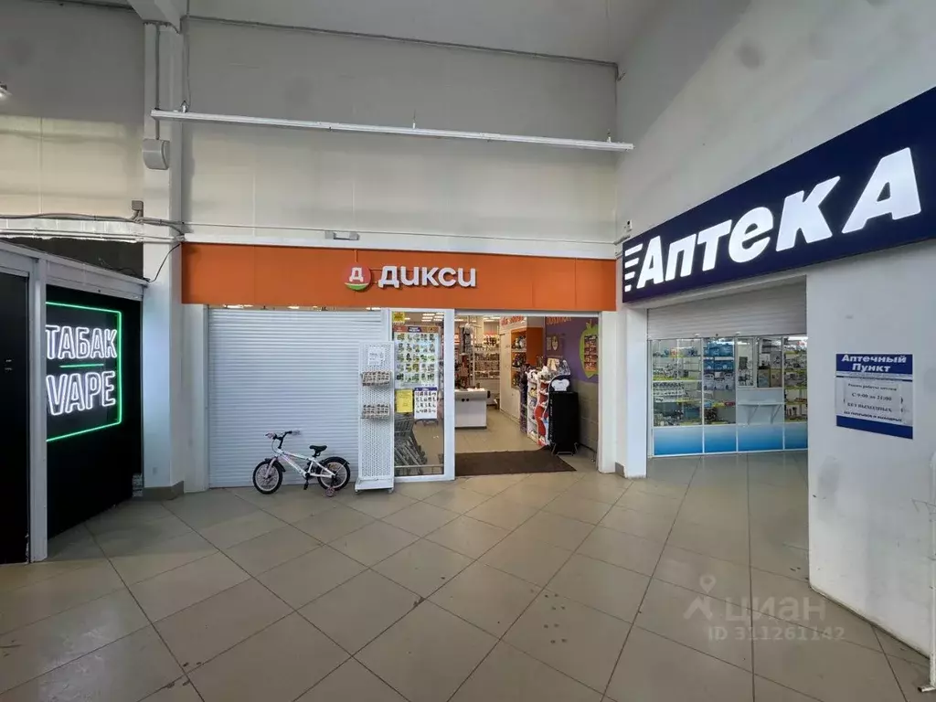 Торговая площадь в Ленинградская область, Гатчина Пушкинское ш., 15А ... - Фото 2