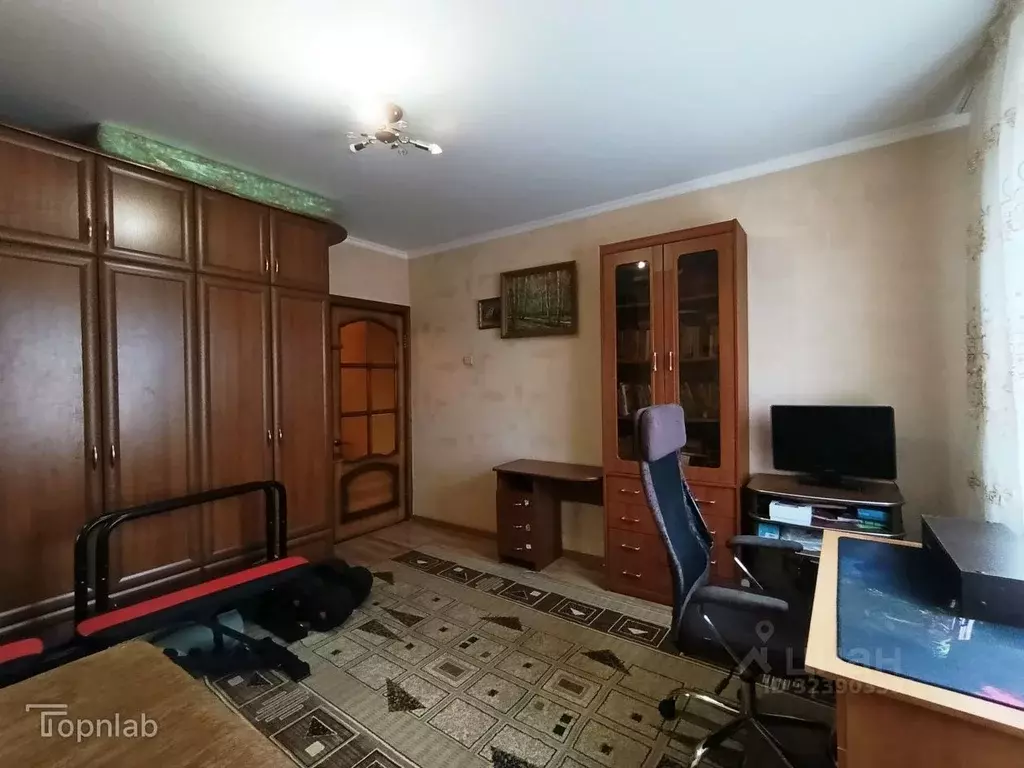 2-к кв. Орловская область, Орел ул. 3-я Курская, 35 (52.8 м) - Фото 1