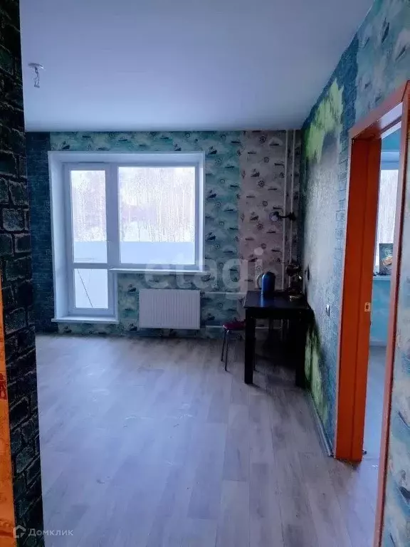 Продаётся 2-к квартира, 40.6 м - Фото 1
