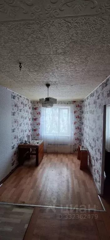 2-к кв. Коми, Сыктывкар ул. Старовского, 17 (32.4 м) - Фото 1