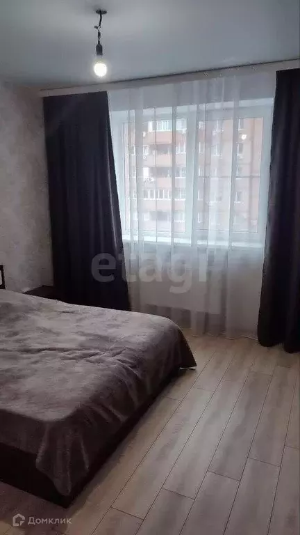 Продаётся 1-к квартира, 40 м - Фото 1