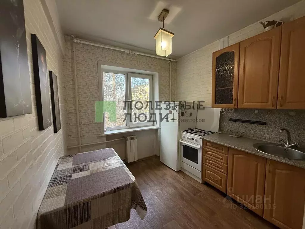2-к кв. Иркутская область, Ангарск 82-й кв-л, 18 (44.8 м) - Фото 1