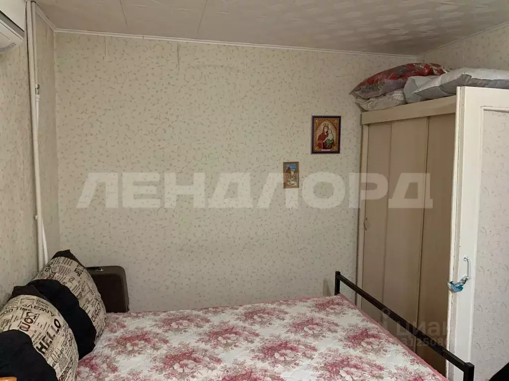 1-к кв. Ростовская область, Новочеркасск ул. С.В. Мацоты, 42 (29.2 м) - Фото 0