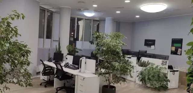 Офис в Москва ул. Арбат, 10 (254 м) - Фото 2