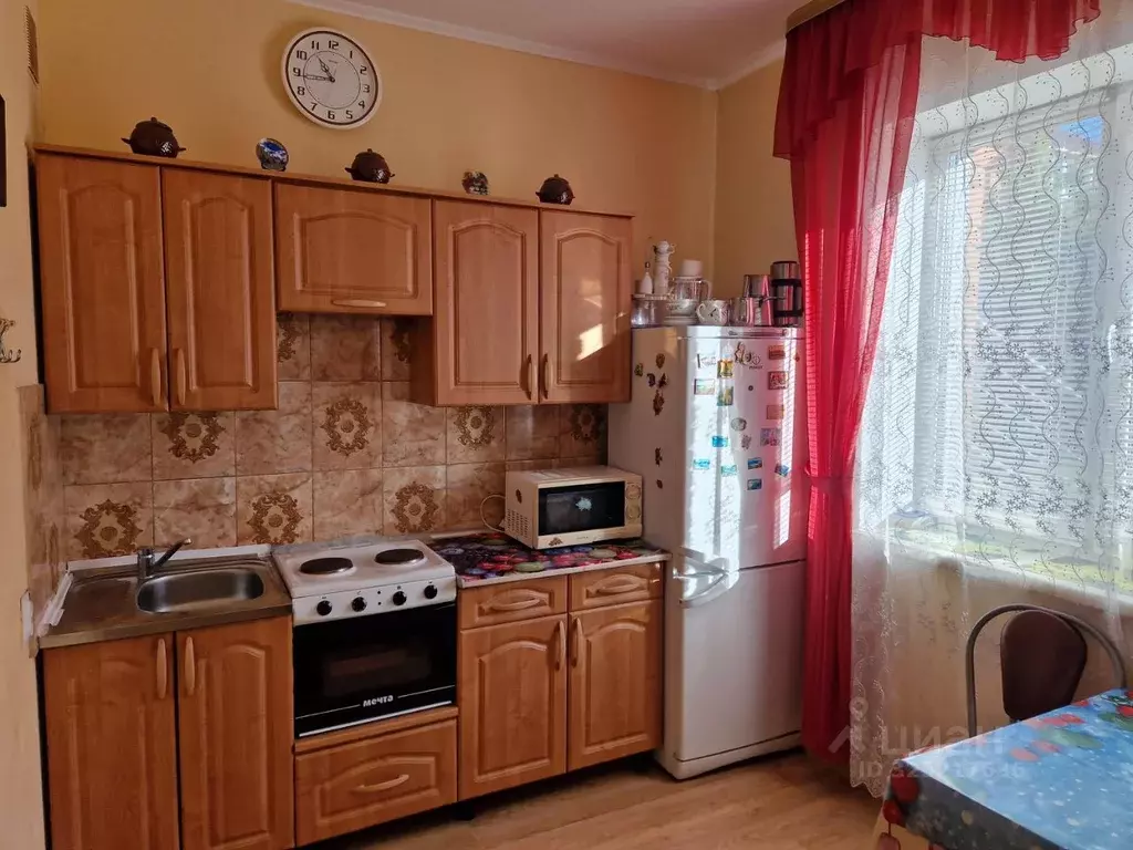 1-к кв. Новосибирская область, Новосибирск Воскресная ул., 3 (39.0 м) - Фото 2