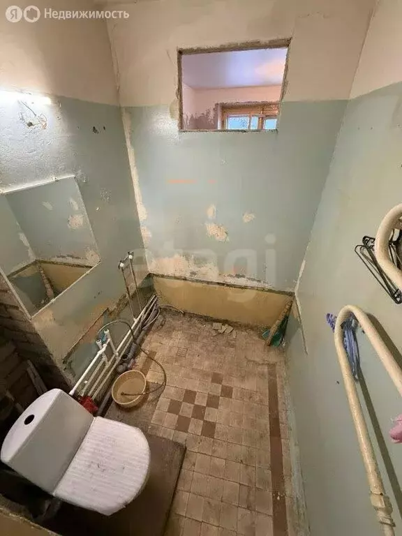 1-комнатная квартира: Ярославль, улица Северная Подстанция, 2 (31.4 м) - Фото 1