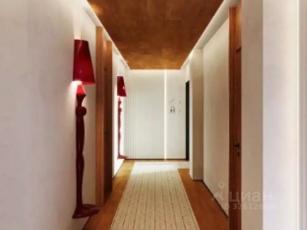 Офис в Москва Переведеновский пер., 13С18 (93 м) - Фото 1