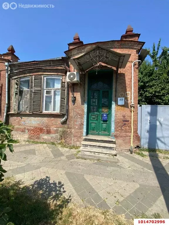 2-комнатная квартира: Краснодар, микрорайон Центральный, улица имени ... - Фото 1