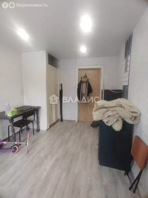 1к в -комнатной квартире (11.5 м) - Фото 2