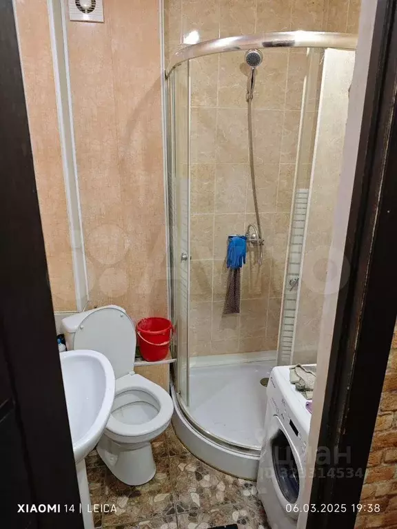 Студия Краснодарский край, Новороссийск ул. Аршинцева, 25А (17.1 м) - Фото 2