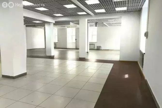 Офис (204.7 м) - Фото 1
