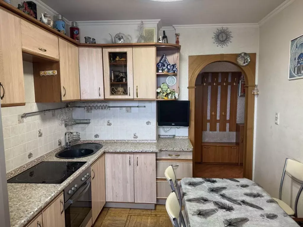 3-к кв. Москва Алтуфьевское ш., 91 (60.1 м) - Фото 2