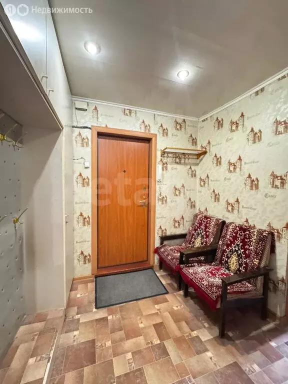 3-комнатная квартира: Йошкар-Ола, бульвар Чавайна, 19 (70.8 м) - Фото 1