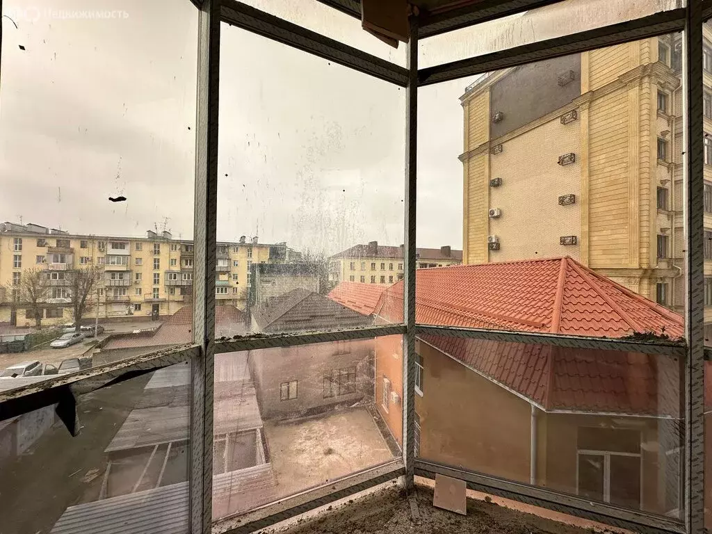 3-комнатная квартира: Нальчик, улица Пушкина, 31 (92 м) - Фото 2