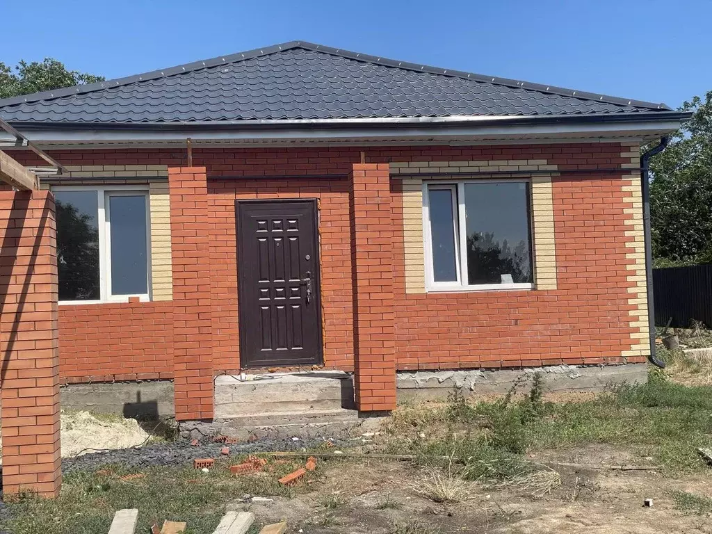 Дом в Ростовская область, Аксайский район, Щепкинское с/пос, пос. ... - Фото 2