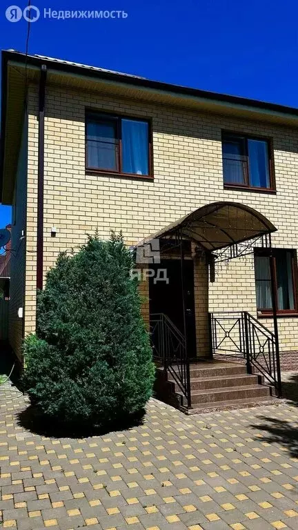 Дом в Ростовская область, Таганрог (165 м) - Фото 2