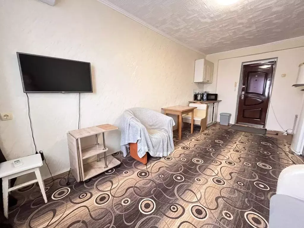Комната Севастополь ул. Николая Музыки, 88А (17.0 м) - Фото 1
