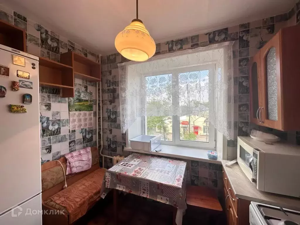 Продаётся 3-к квартира, 52.1 м - Фото 1