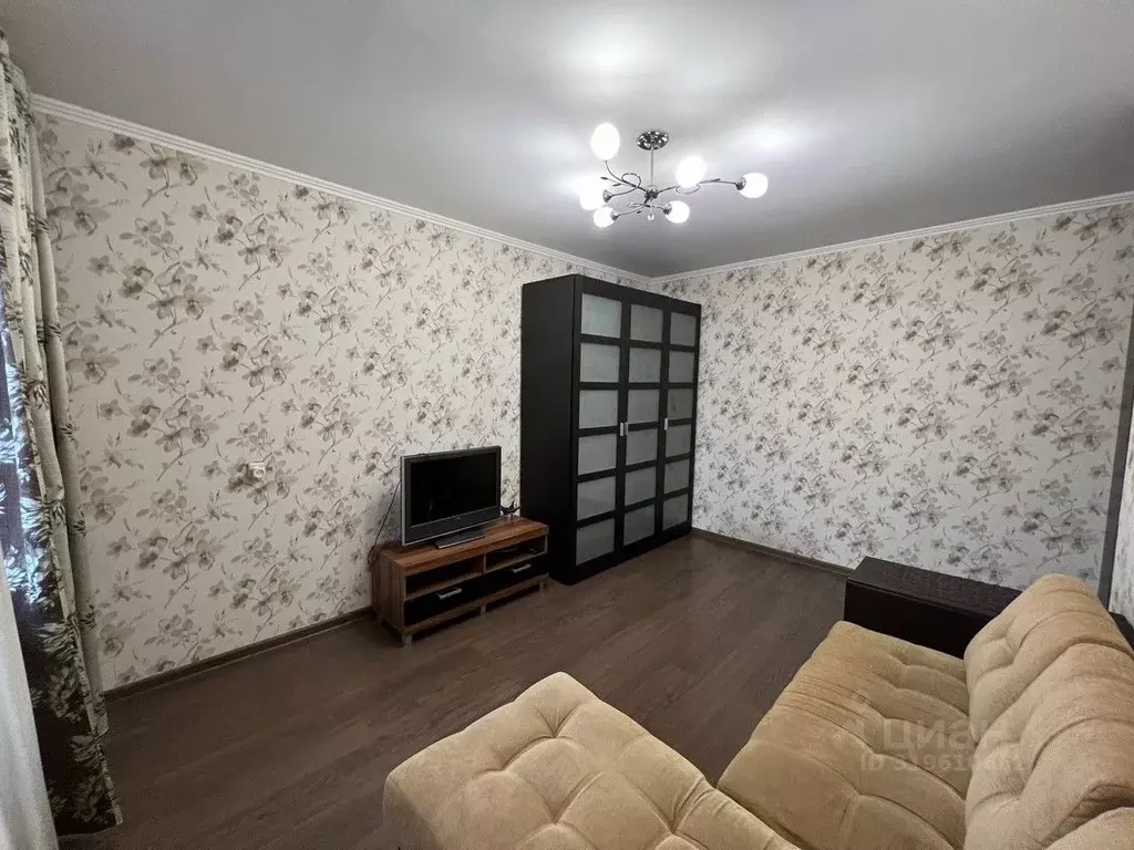 2-к кв. Москва Костромская ул., 10 (50.0 м) - Фото 1