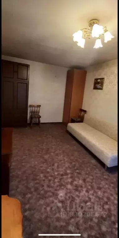 1-к кв. Московская область, Красногорск Железнодорожная ул., 36а (30.0 ... - Фото 2