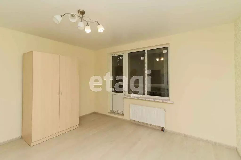 Студия Ленинградская область, Кудрово г. Всеволожский район, Заневское ... - Фото 1