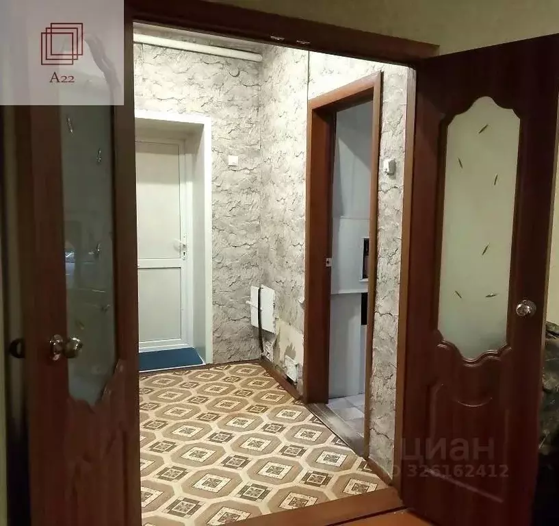 Дом в Алтайский край, с. Ребриха ул. Мира, 73 (70 м) - Фото 2