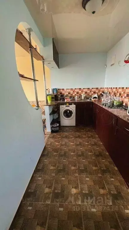 Дом в Севастополь ул. Генерала Мельника (90 м) - Фото 1