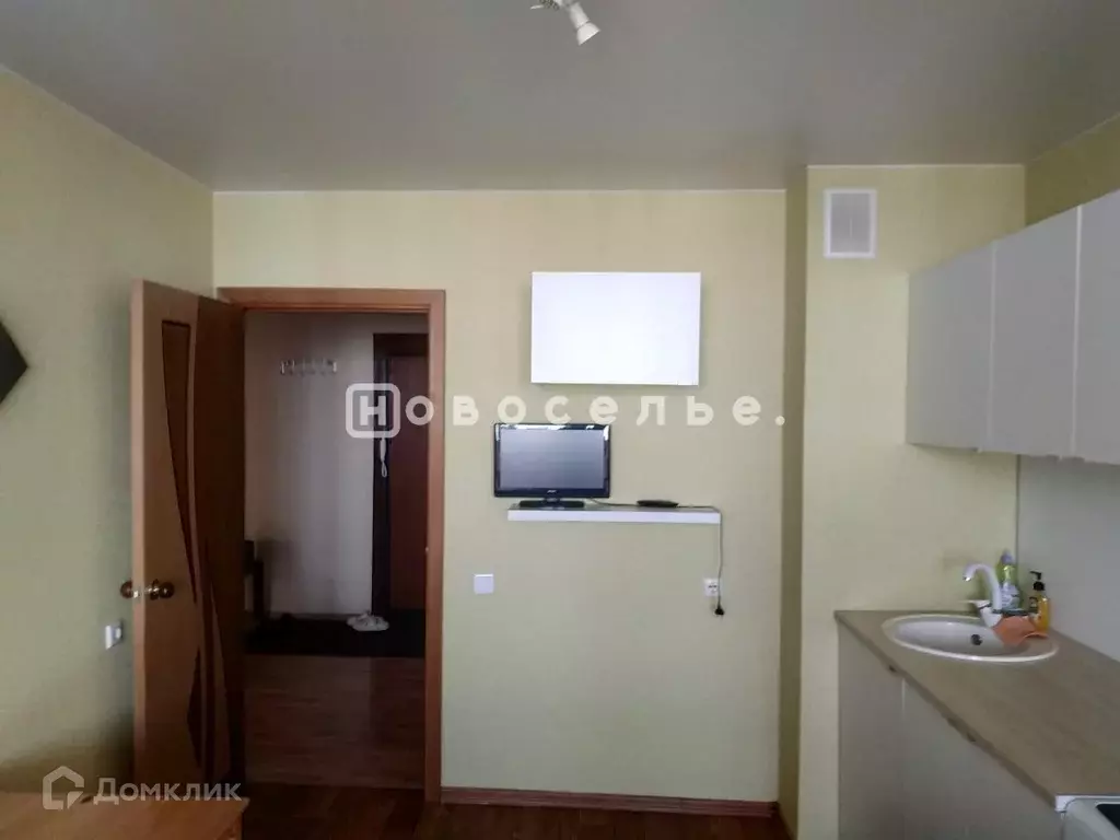 Продаётся 2-к квартира, 67 м - Фото 1