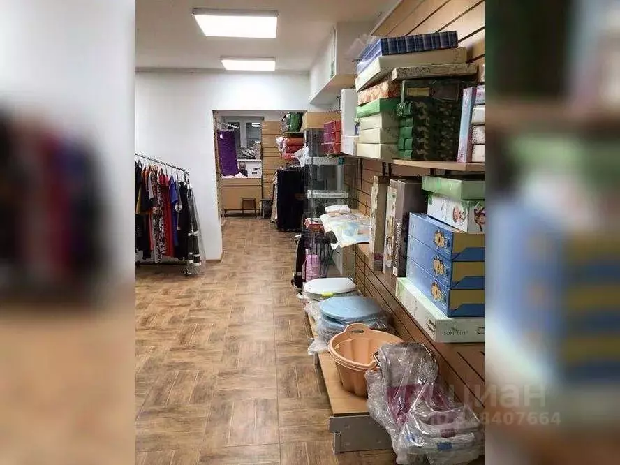 Помещение свободного назначения в Ямало-Ненецкий АО, Тарко-Сале ... - Фото 2