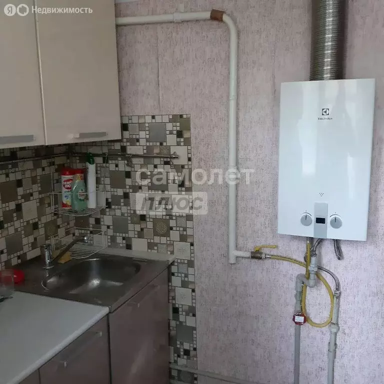 2-комнатная квартира: Липецк, улица Плеханова, 34 (44 м) - Фото 0