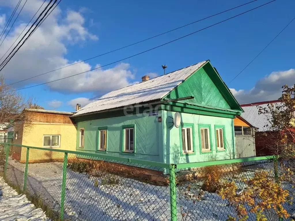 Дом в Свердловская область, Нижний Тагил Урожайная ул. (93 м) - Фото 0