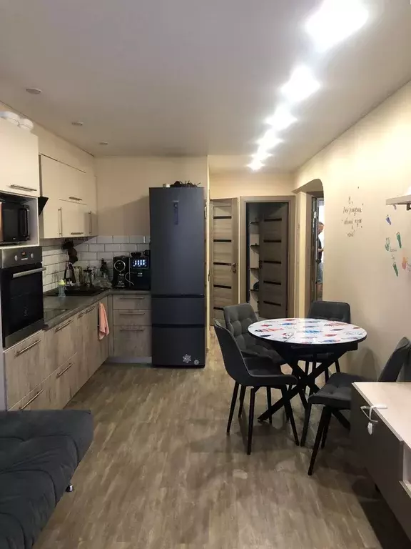Продаётся 2-к квартира, 48 м - Фото 1