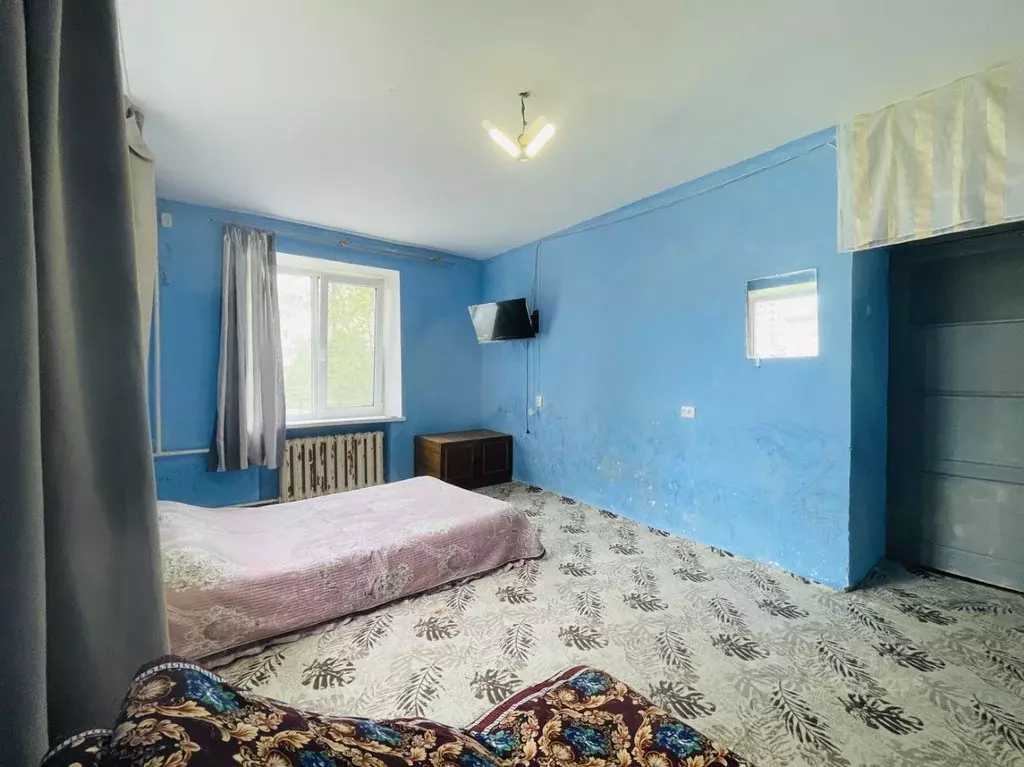 2-к кв. Санкт-Петербург Караваевская ул., 31К1 (40.3 м) - Фото 1