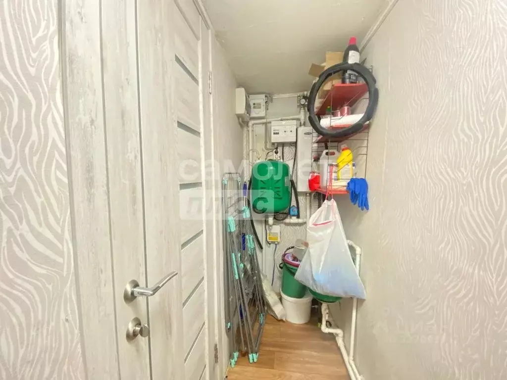 Дом в Иркутская область, Эхирит-Булагатский район, пос. Усть-Ордынский ... - Фото 2