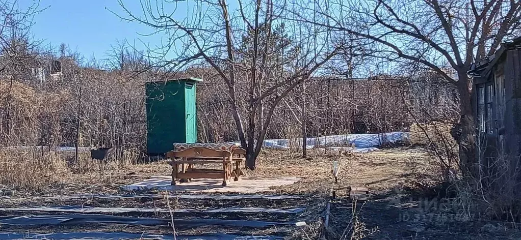 Дом в Оренбургская область, Оренбург Гидропресс-Госматрезервы-Станция ... - Фото 0